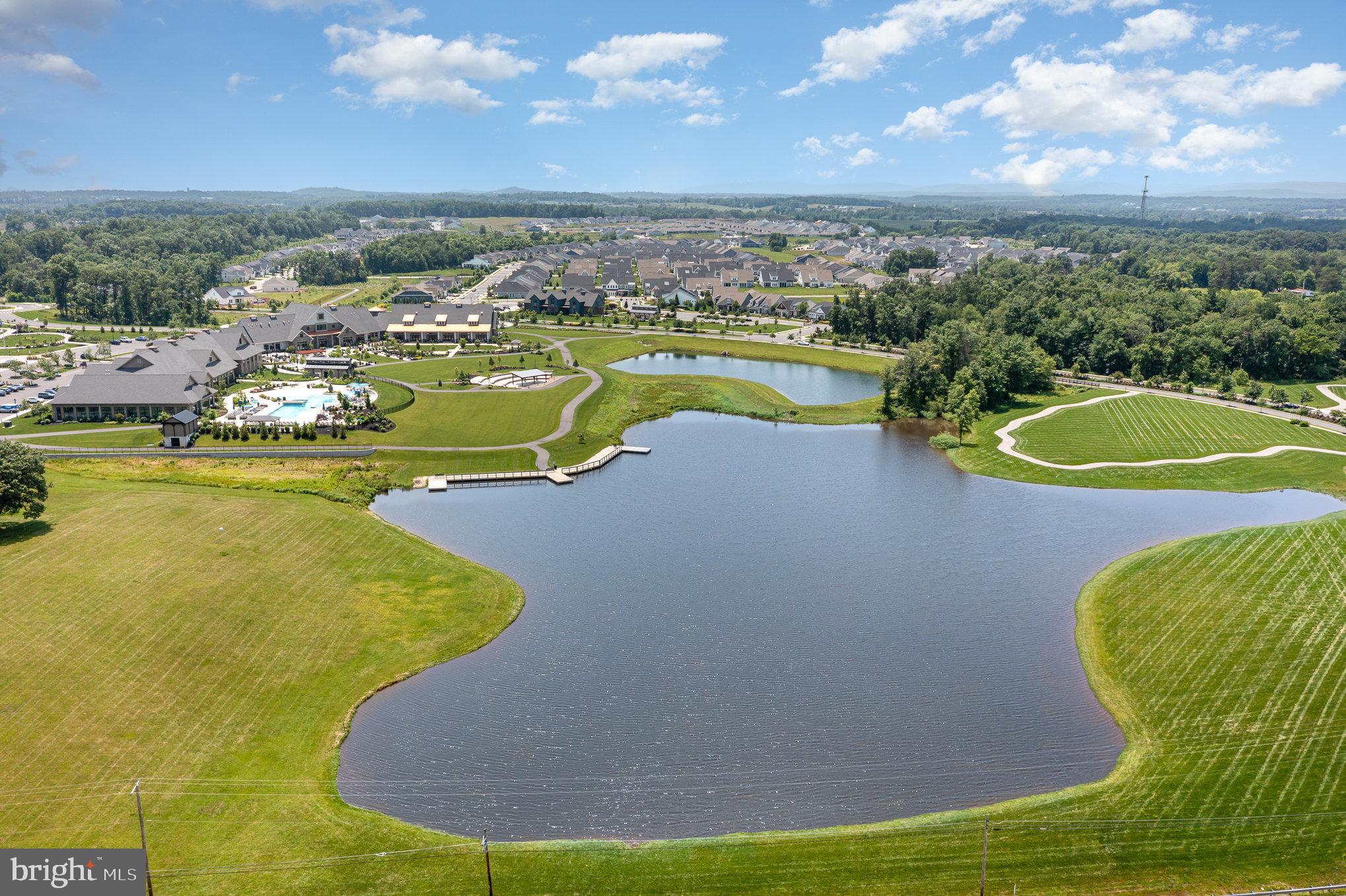 134 Gentle Slope Way Gettysburg, PA 17325 - Photo 41 of 85