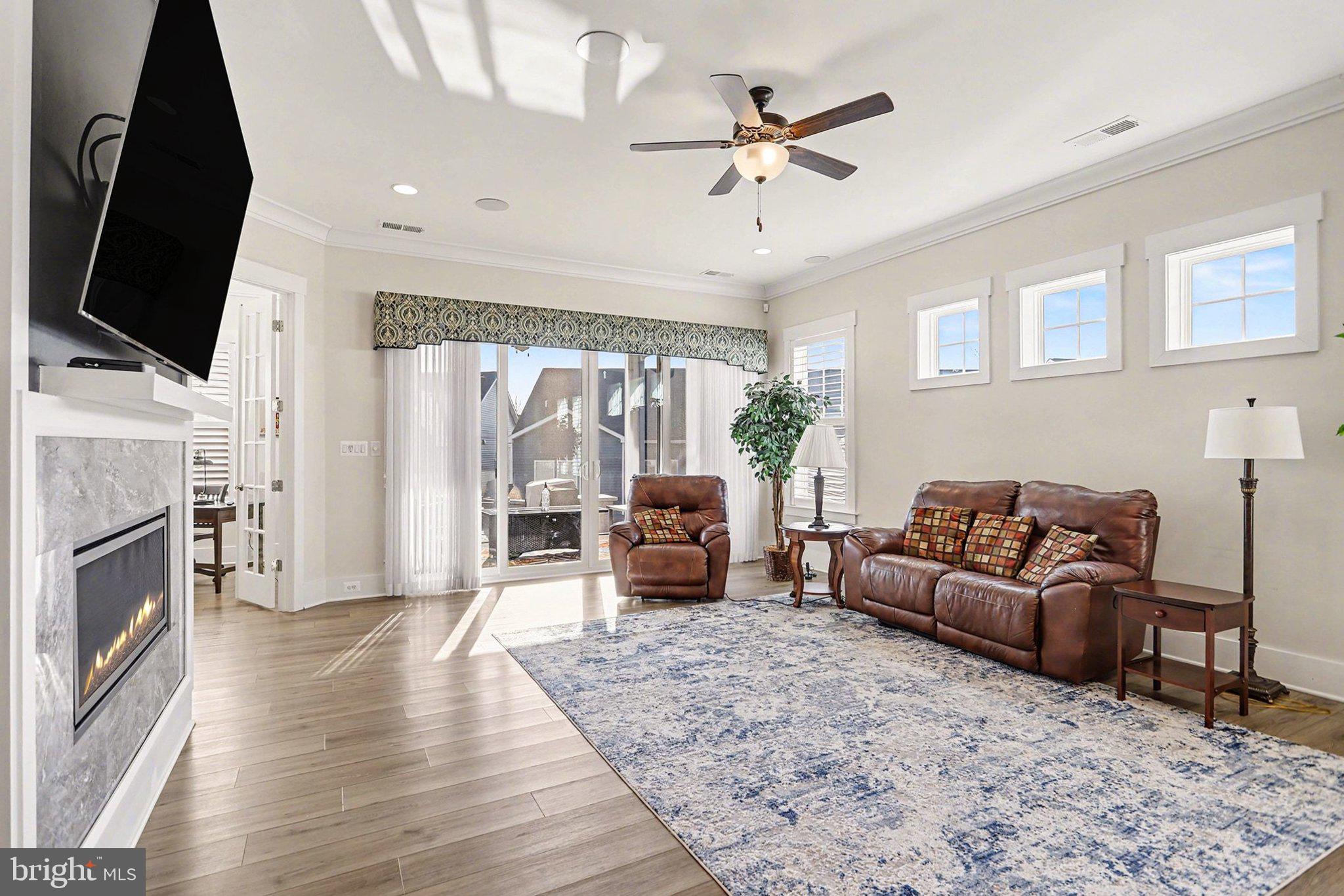 134 Gentle Slope Way Gettysburg, PA 17325 - Photo 8 of 85