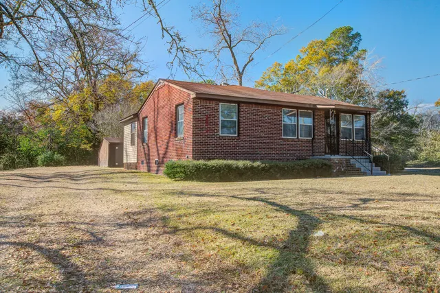 $190,000 | 7510 Charleston Highway, Bowman, SC 29018