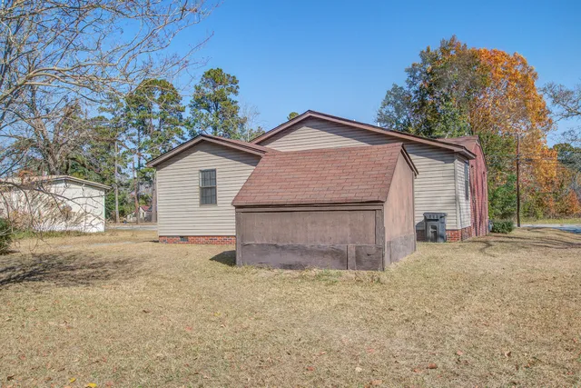 $190,000 | 7510 Charleston Highway, Bowman, SC 29018