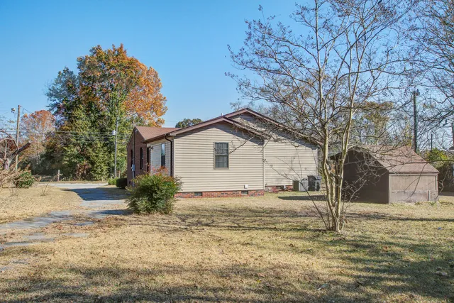 $190,000 | 7510 Charleston Highway, Bowman, SC 29018