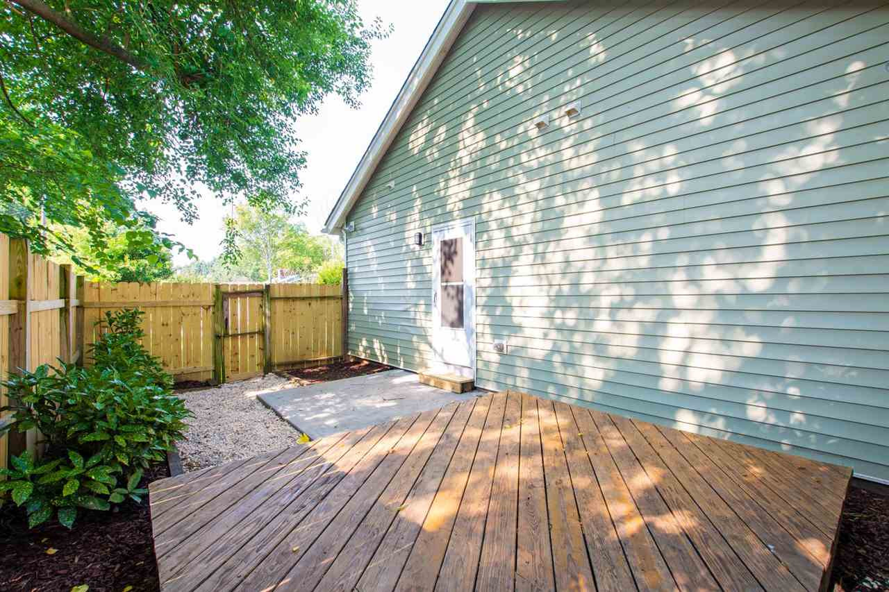 1031 Rosedale Avenue Durham, NC 27707 - Photo 6 of 29 Photo 6