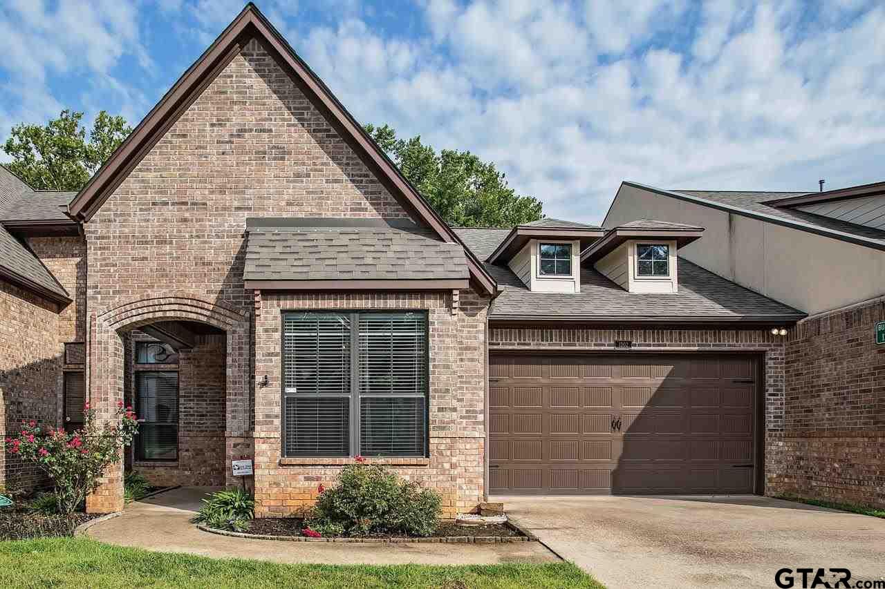 1857 Stonecrest Boulevard, Unit 1202 Tyler, TX 75703 - Photo 1 of 32