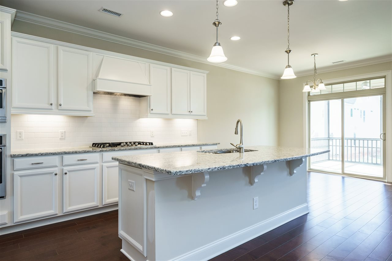 1504 Oldenburg Lane Raleigh, NC 27606 - Photo 8 of 25 Photo 8