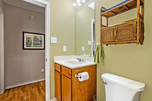 $310,000 | 9221 Alyssa Drive, White Settlement, TX 76108