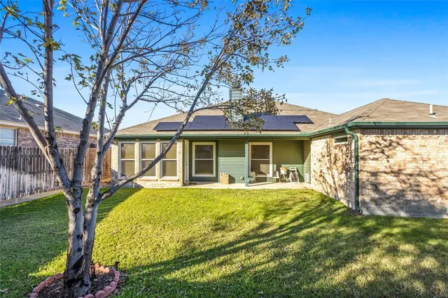 $310,000 | 9221 Alyssa Drive, White Settlement, TX 76108