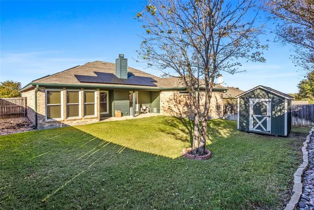 $310,000 | 9221 Alyssa Drive, White Settlement, TX 76108