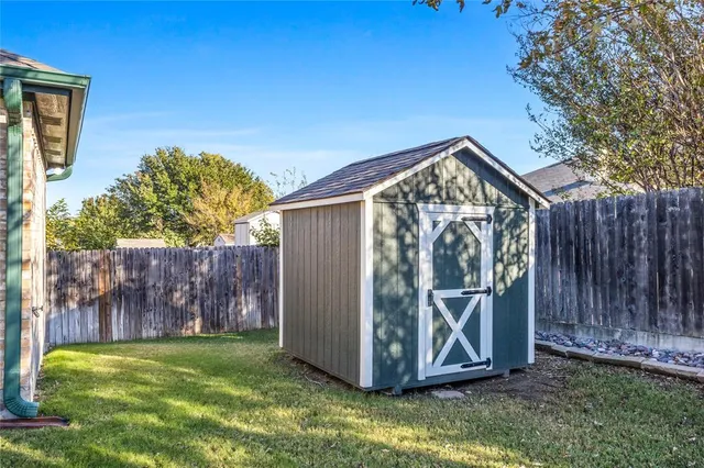 $310,000 | 9221 Alyssa Drive, White Settlement, TX 76108