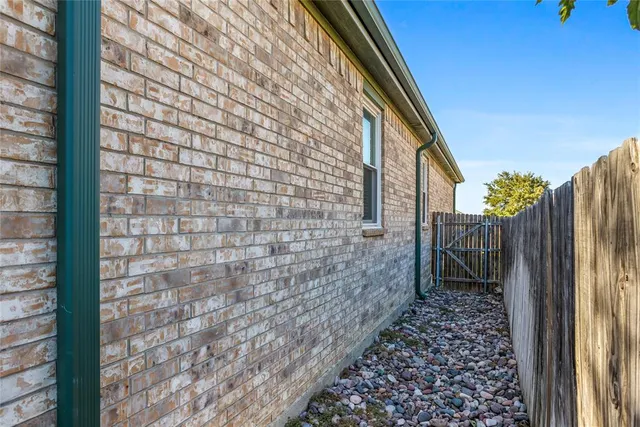 $310,000 | 9221 Alyssa Drive, White Settlement, TX 76108