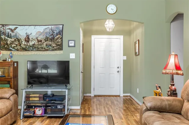 $310,000 | 9221 Alyssa Drive, White Settlement, TX 76108