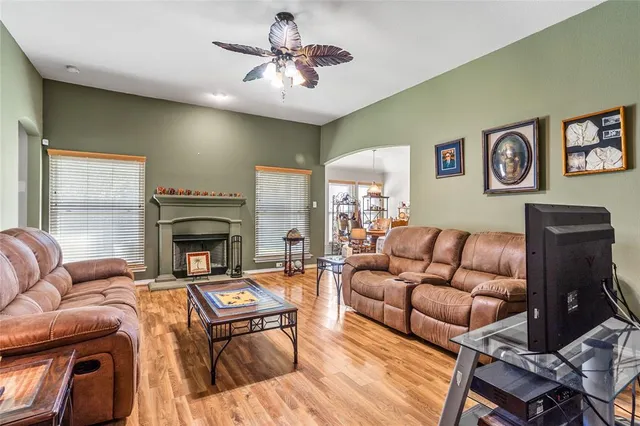 $310,000 | 9221 Alyssa Drive, White Settlement, TX 76108