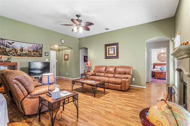 $310,000 | 9221 Alyssa Drive, White Settlement, TX 76108