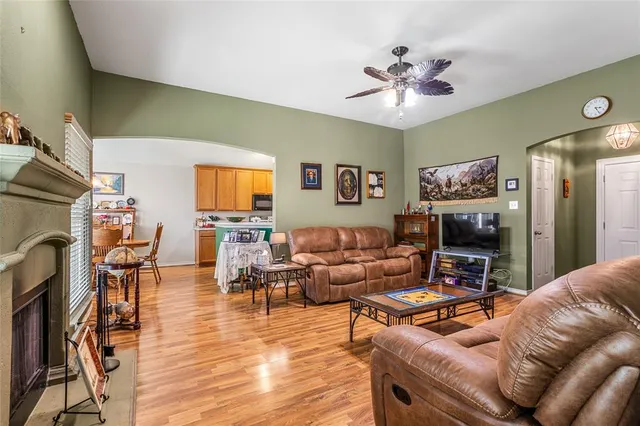 $310,000 | 9221 Alyssa Drive, White Settlement, TX 76108