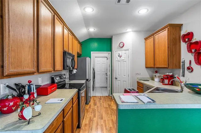 $310,000 | 9221 Alyssa Drive, White Settlement, TX 76108