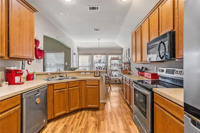 $310,000 | 9221 Alyssa Drive, White Settlement, TX 76108