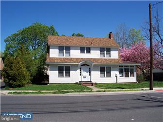 339 South Fairview Street Riverside, NJ 08075 - Photo 1 of 7