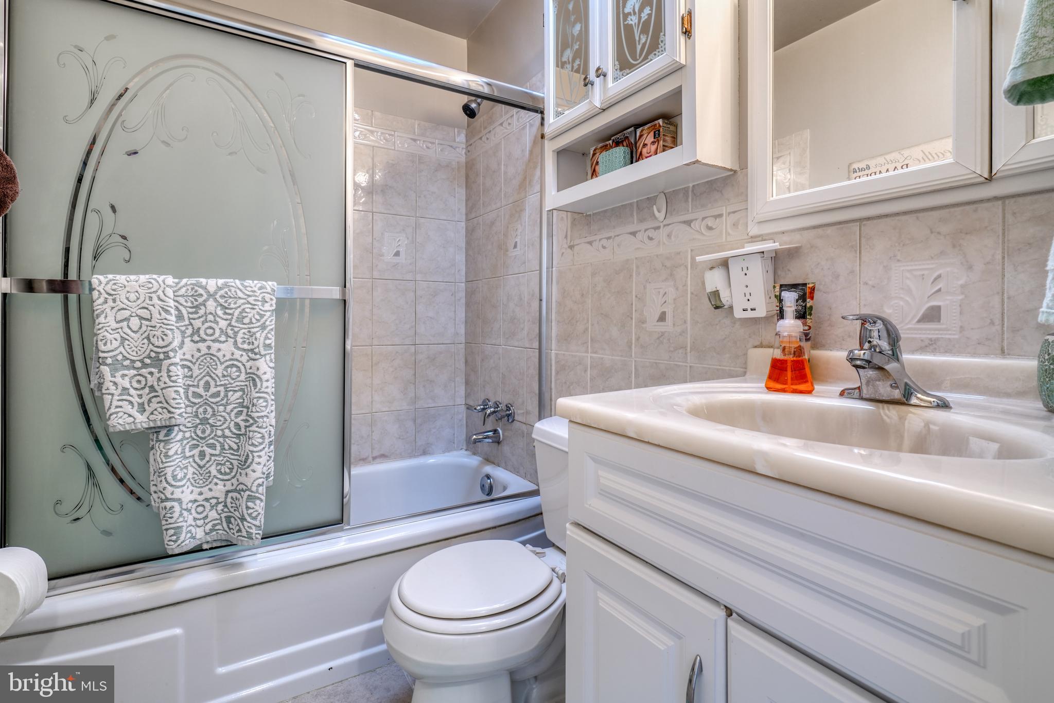 7546 Westfield Road Dundalk, MD 21222 - Photo 18 of 24 Full Bath