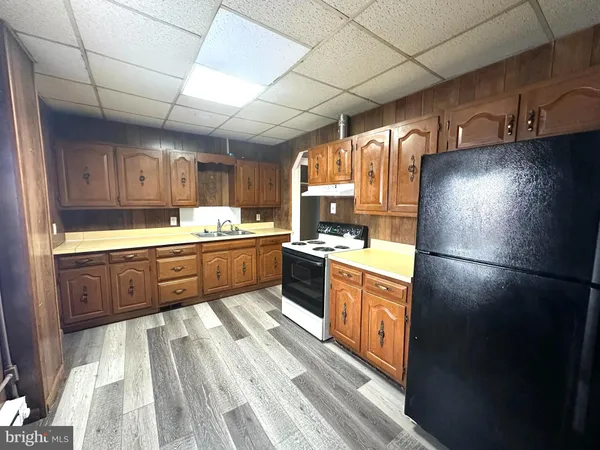 $1,050 | 605 North Mulberry Street, Unit 2, Hagerstown, MD 21740