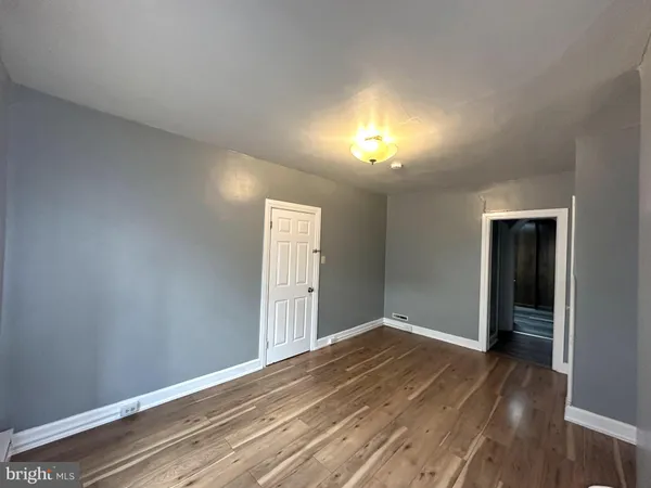 $1,050 | 605 North Mulberry Street, Unit 2, Hagerstown, MD 21740