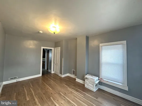 $1,050 | 605 North Mulberry Street, Unit 2, Hagerstown, MD 21740