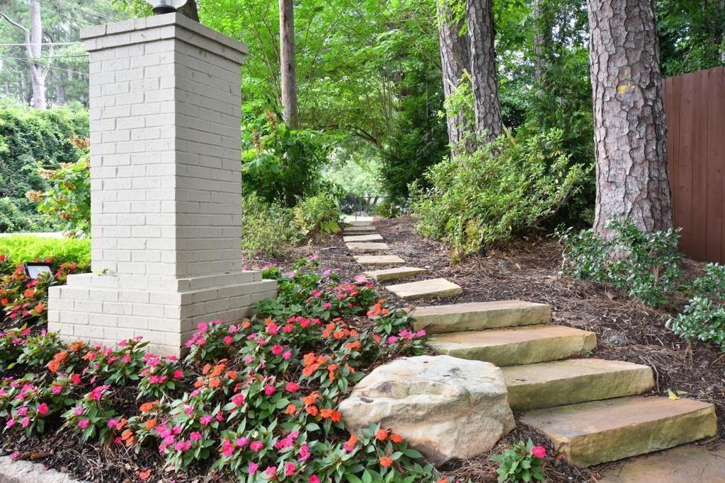 1643 Briarcliff Road Northeast, Unit 1 Atlanta, GA 30306 - Photo 1 of 1 Gallery Image 1