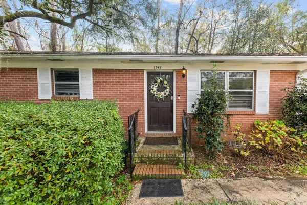 $239,900 | 1743 Crowder Road, Tallahassee, FL 32303