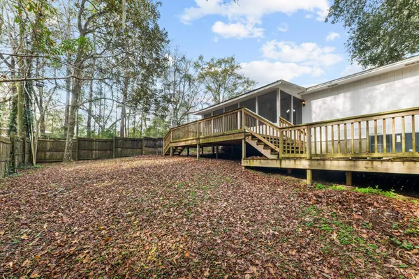 $239,900 | 1743 Crowder Road, Tallahassee, FL 32303