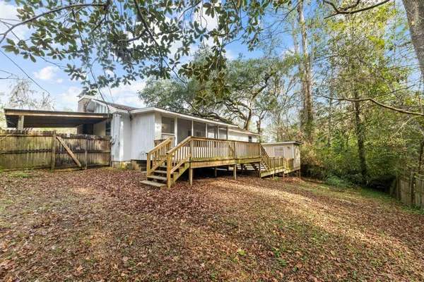 $239,900 | 1743 Crowder Road, Tallahassee, FL 32303