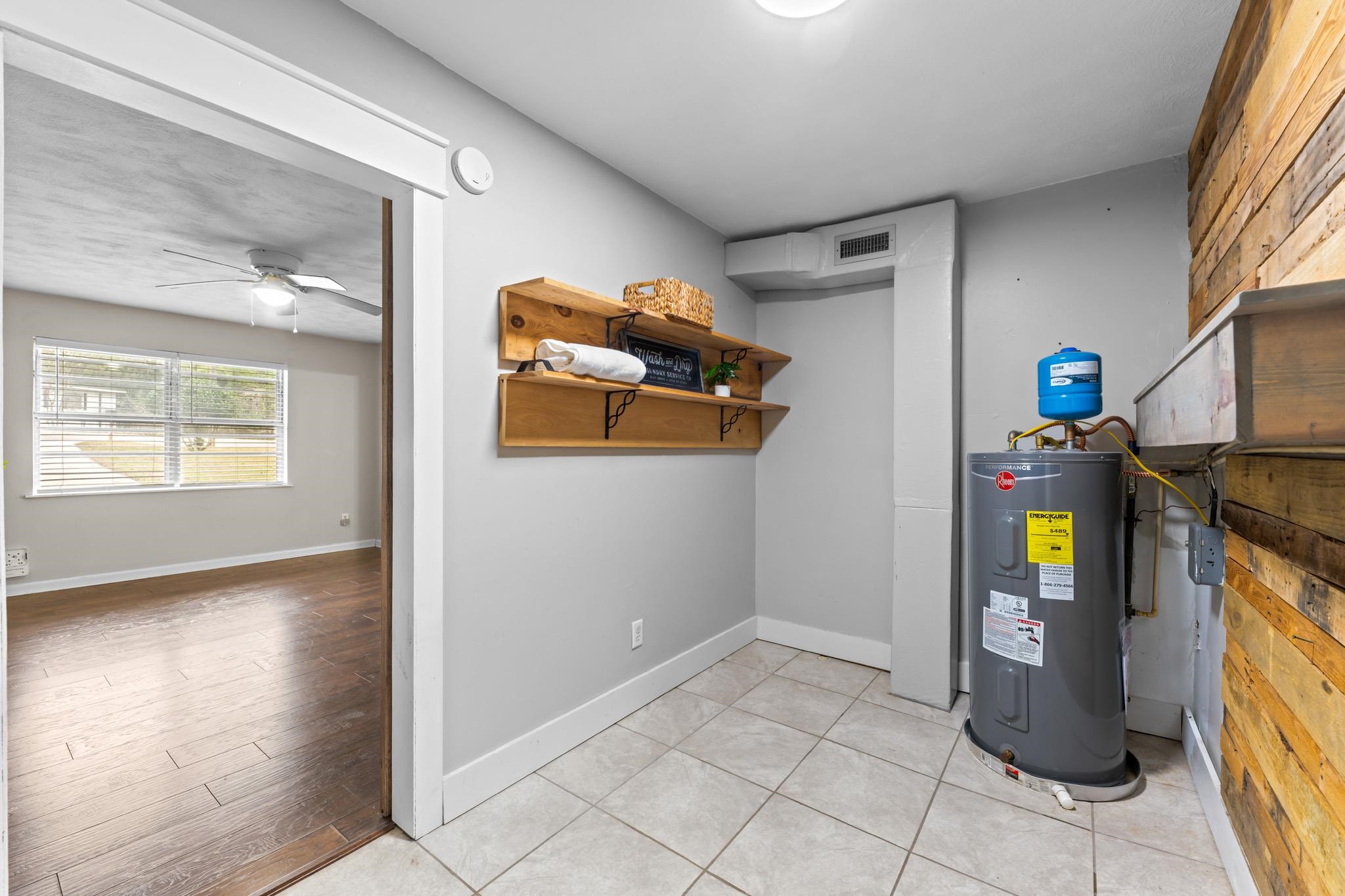 1743 Crowder Road Tallahassee, FL 32303 - Photo 32 of 45