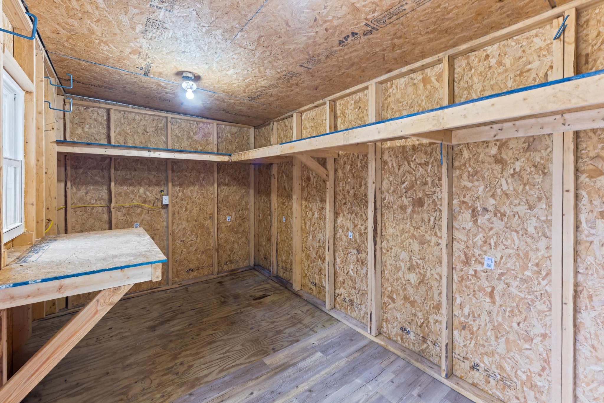 1743 Crowder Road Tallahassee, FL 32303 - Photo 5 of 45