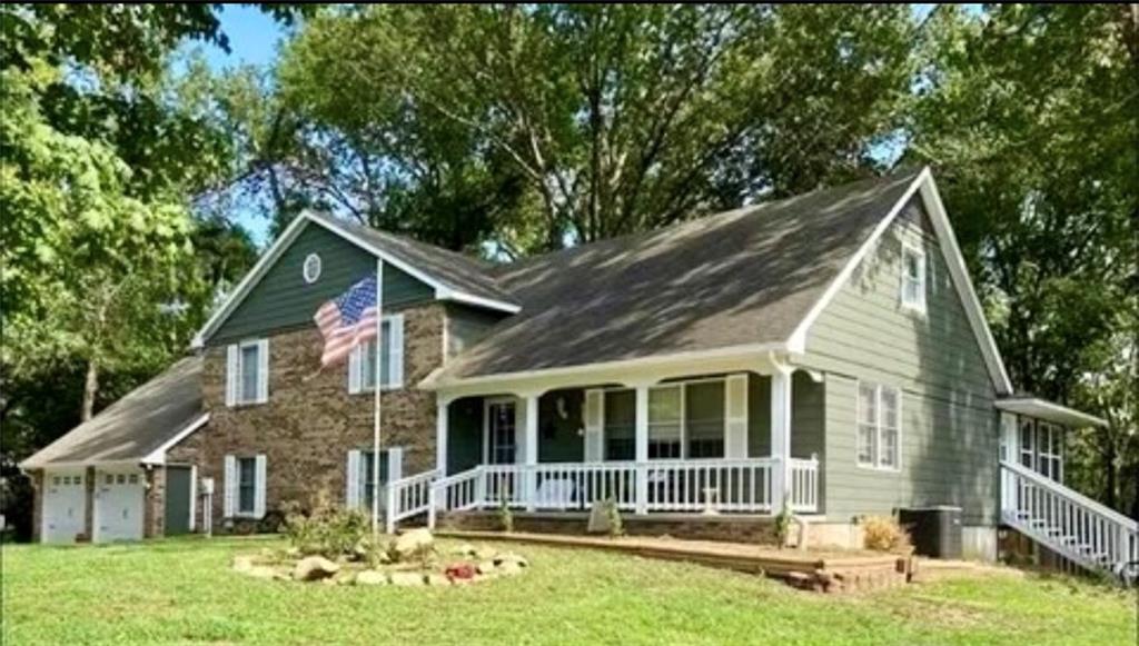 15106 East Quaker Road Nevada, MO 64772 - Photo 1 of 1 Gallery Image 1