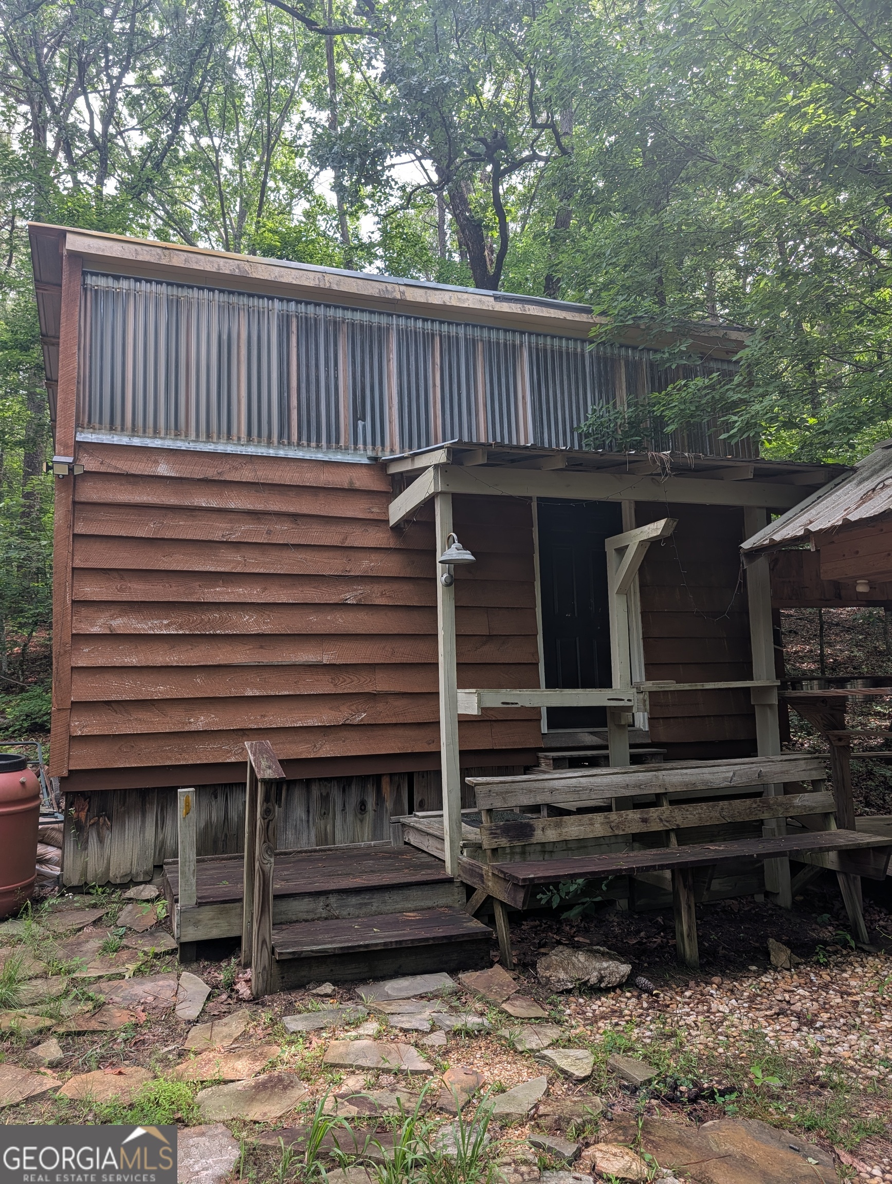 0 Hightower Falls Road Cedartown, GA 30153 - Photo 8 of 20