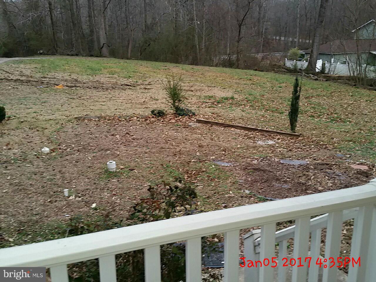 9285 Caledon Road King George, VA 22485 - Photo 3 of 17 Exterior (Front)