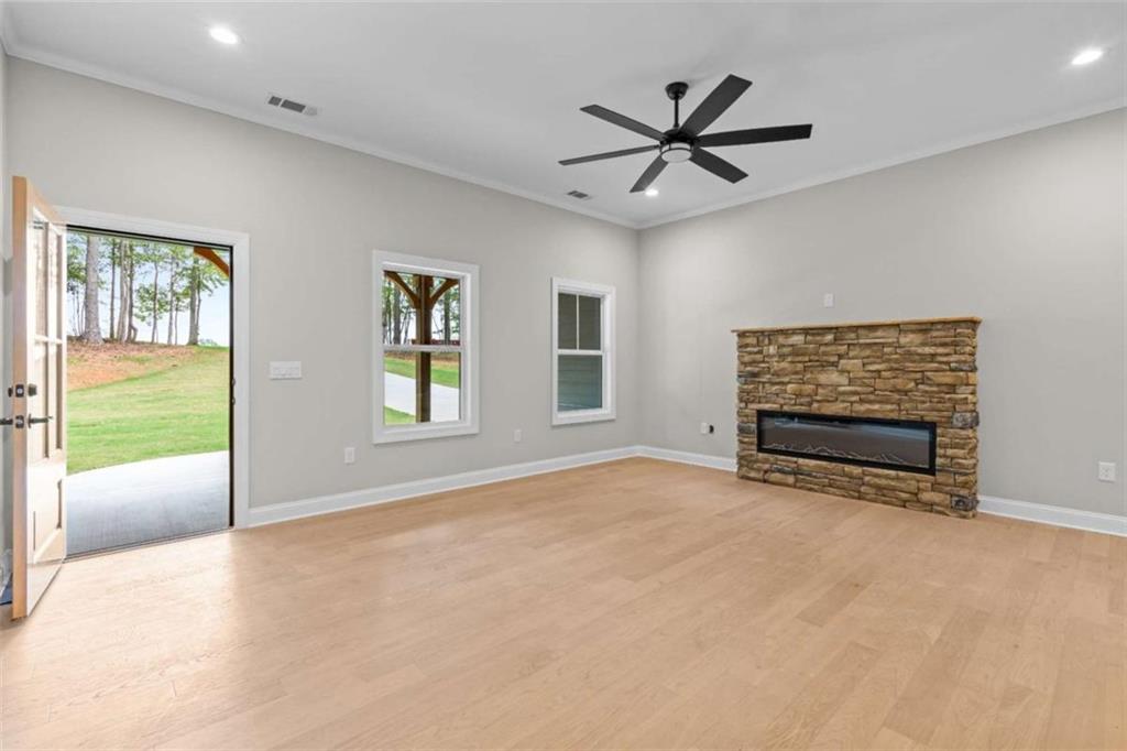 1810 Sandy Flat Road Bowdon, GA 30108 - Photo 11 of 48 Gallery Image 11