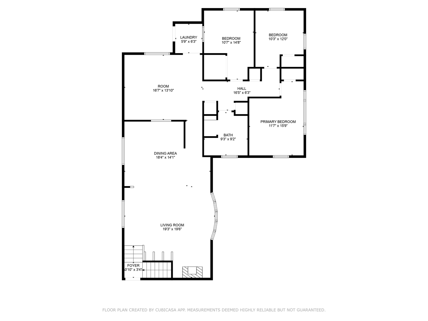 306 Mills Road Joliet, IL 60433 - Photo 8 of 20 Gallery Image 8