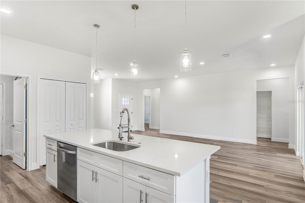 3908 Southwest 171st Lane Road Ocala, FL 34473 - Photo 9 of 50