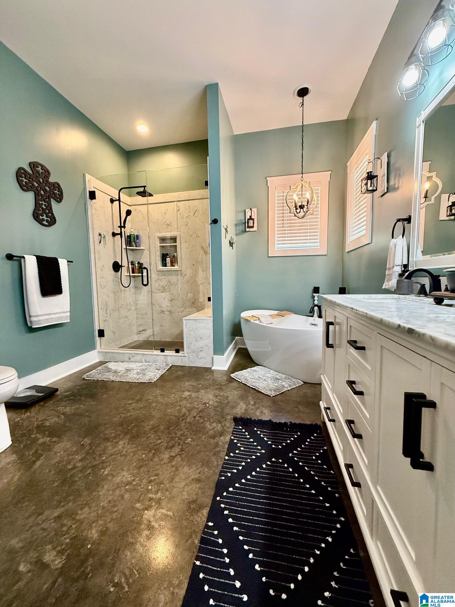 4540 Mountain View Road Odenville, AL 35120 - Photo 23 of 41
