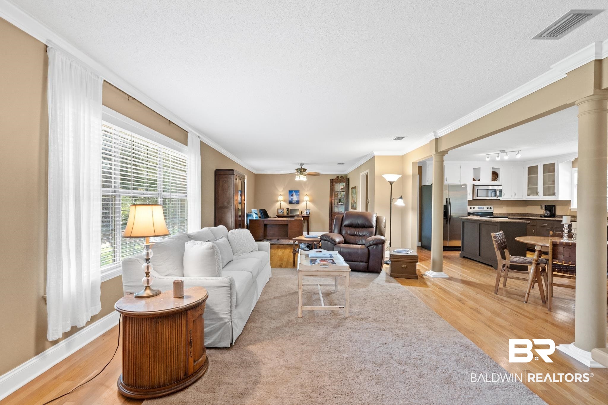 861 Colonial Drive Fairhope, AL 36532 - Photo 5 of 25