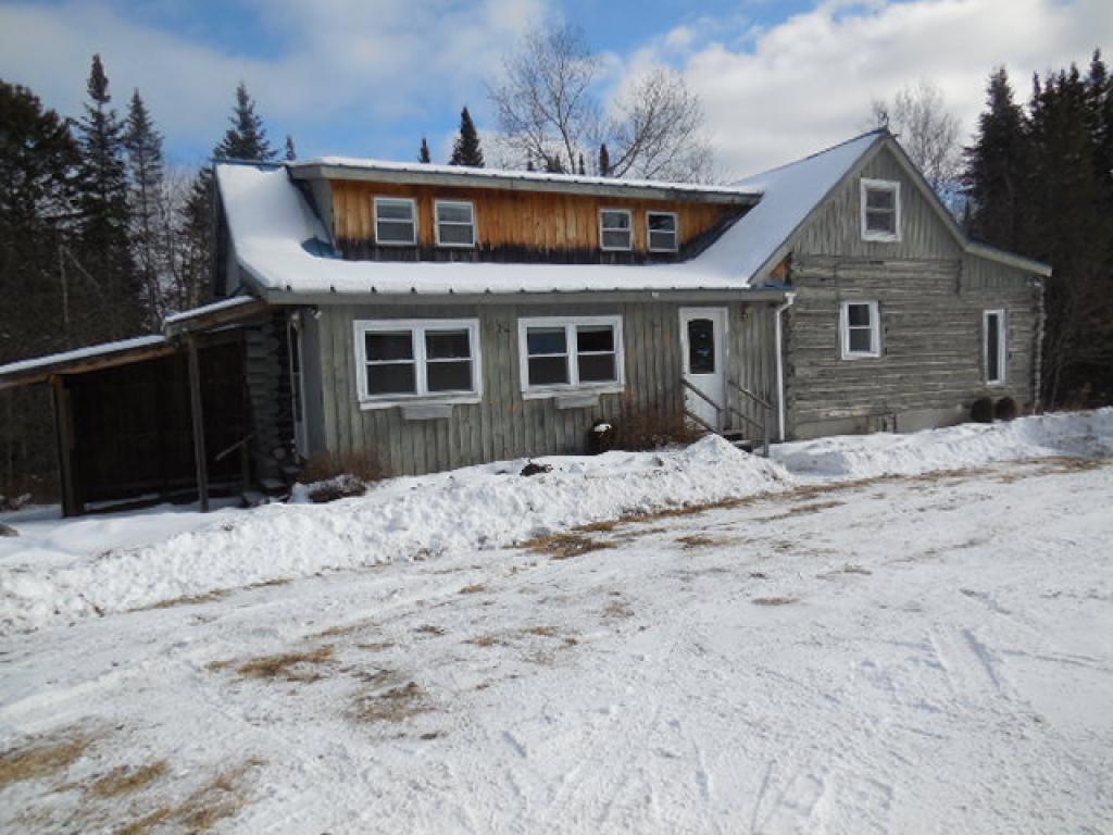 2110 Old County Road Danville, VT 05828 - Photo 1 of 12
