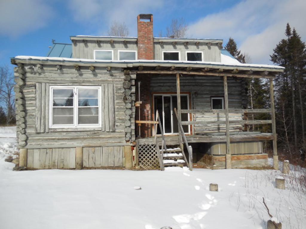 2110 Old County Road Danville, VT 05828 - Photo 3 of 12