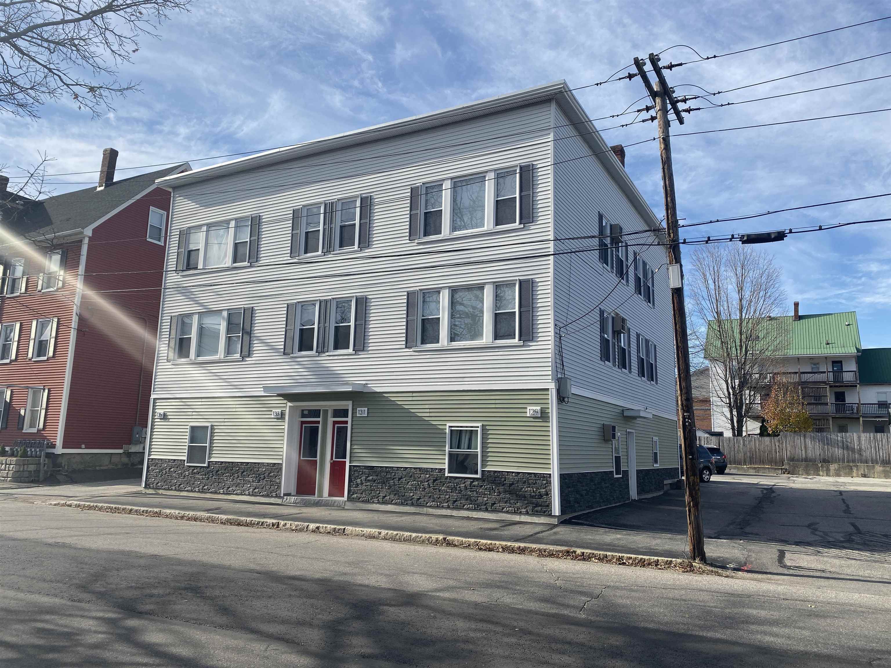 133 Second Street, Unit 2S Manchester, NH 03102 - Photo 2 of 45