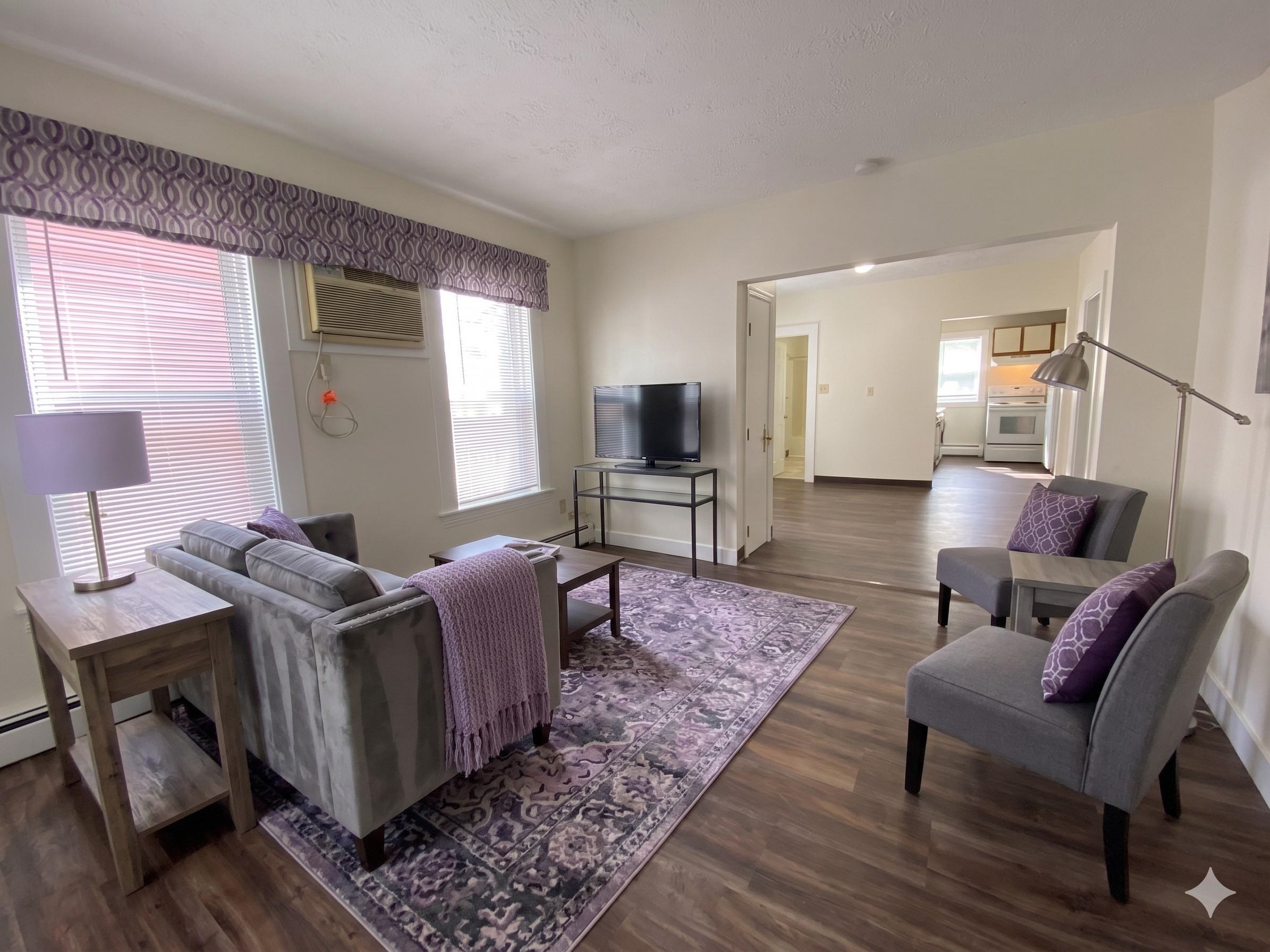133 Second Street, Unit 2S Manchester, NH 03102 - Photo 21 of 45