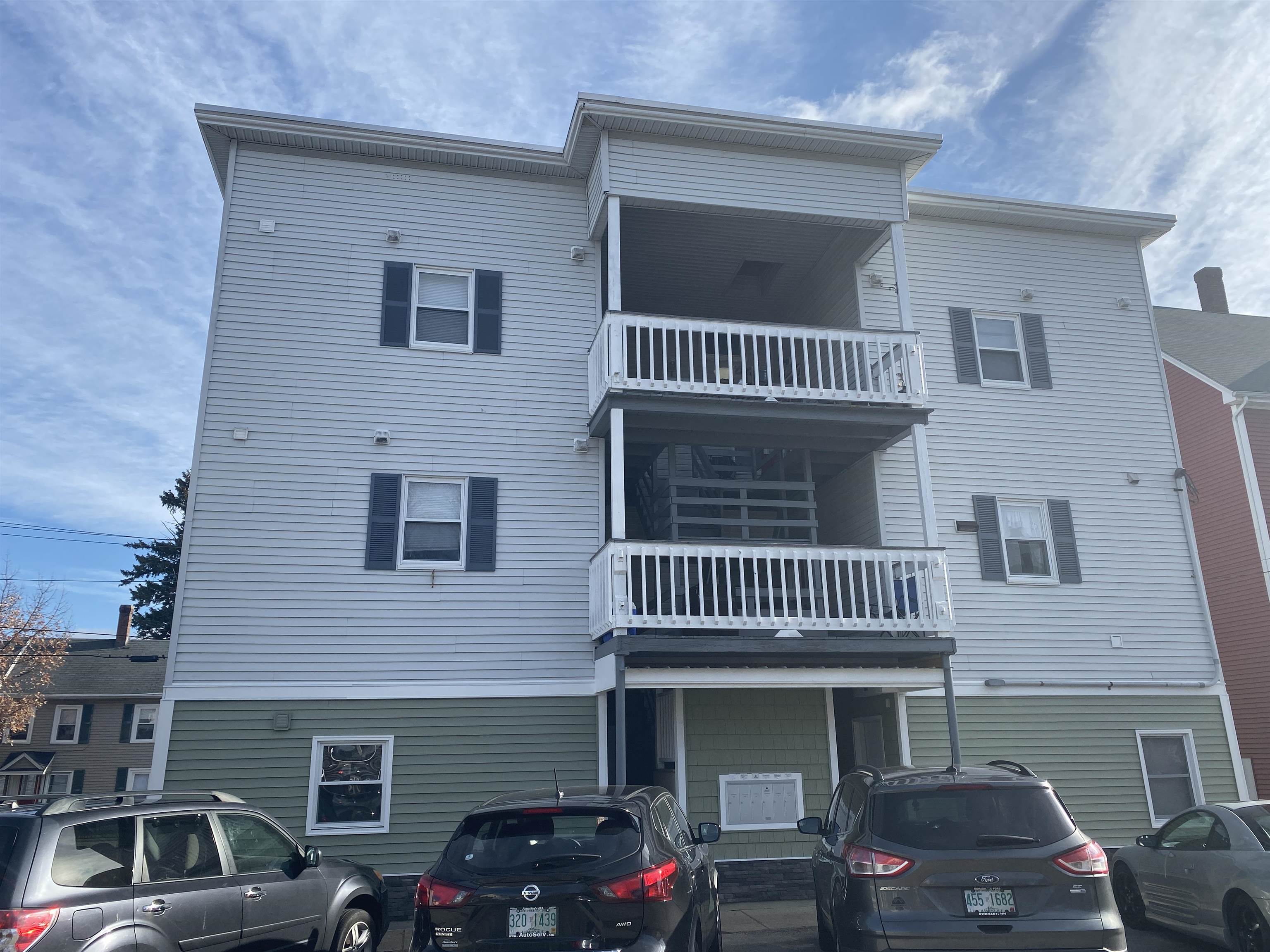 133 Second Street, Unit 2S Manchester, NH 03102 - Photo 3 of 45