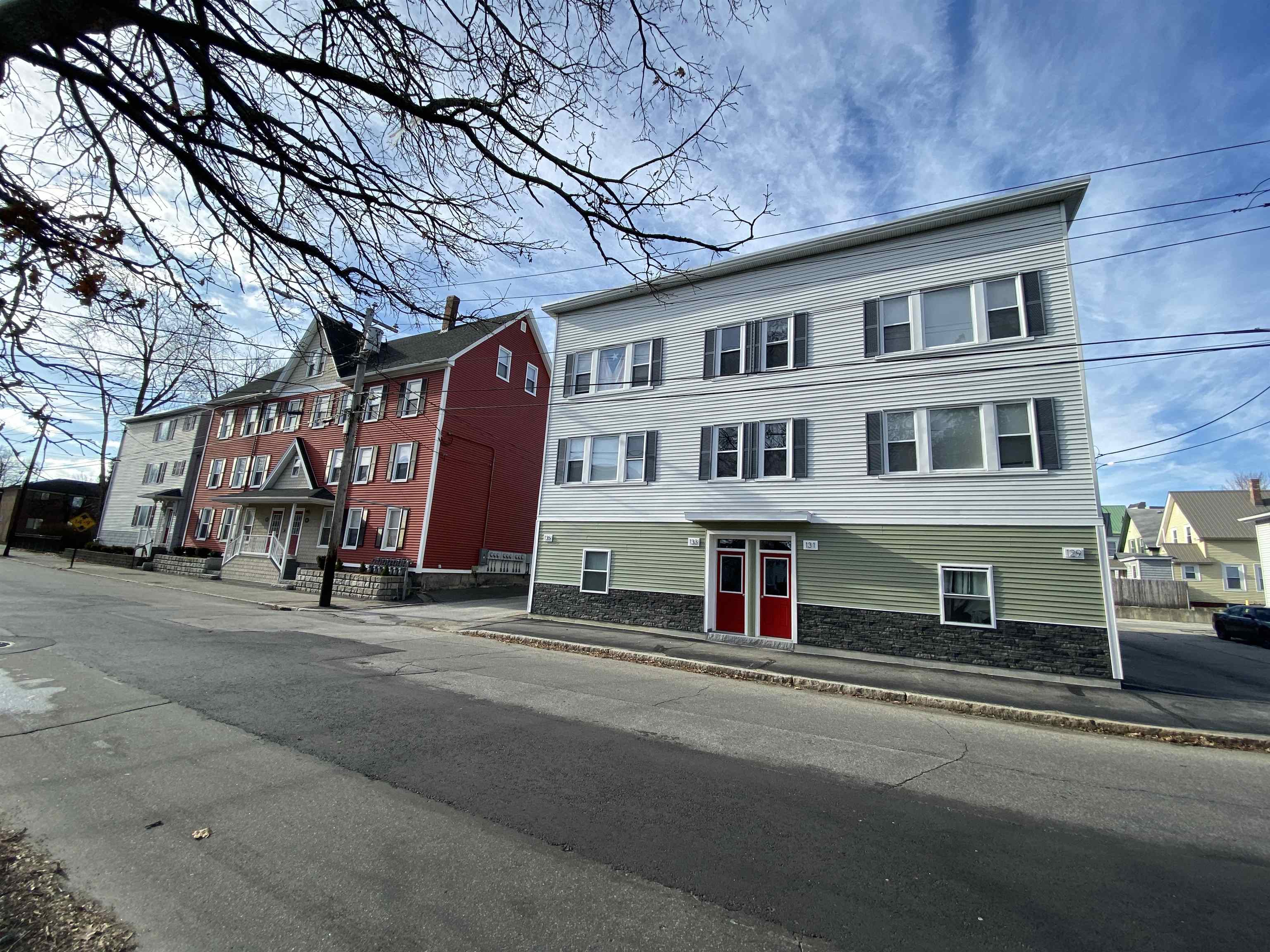 133 Second Street, Unit 2S Manchester, NH 03102 - Photo 4 of 45