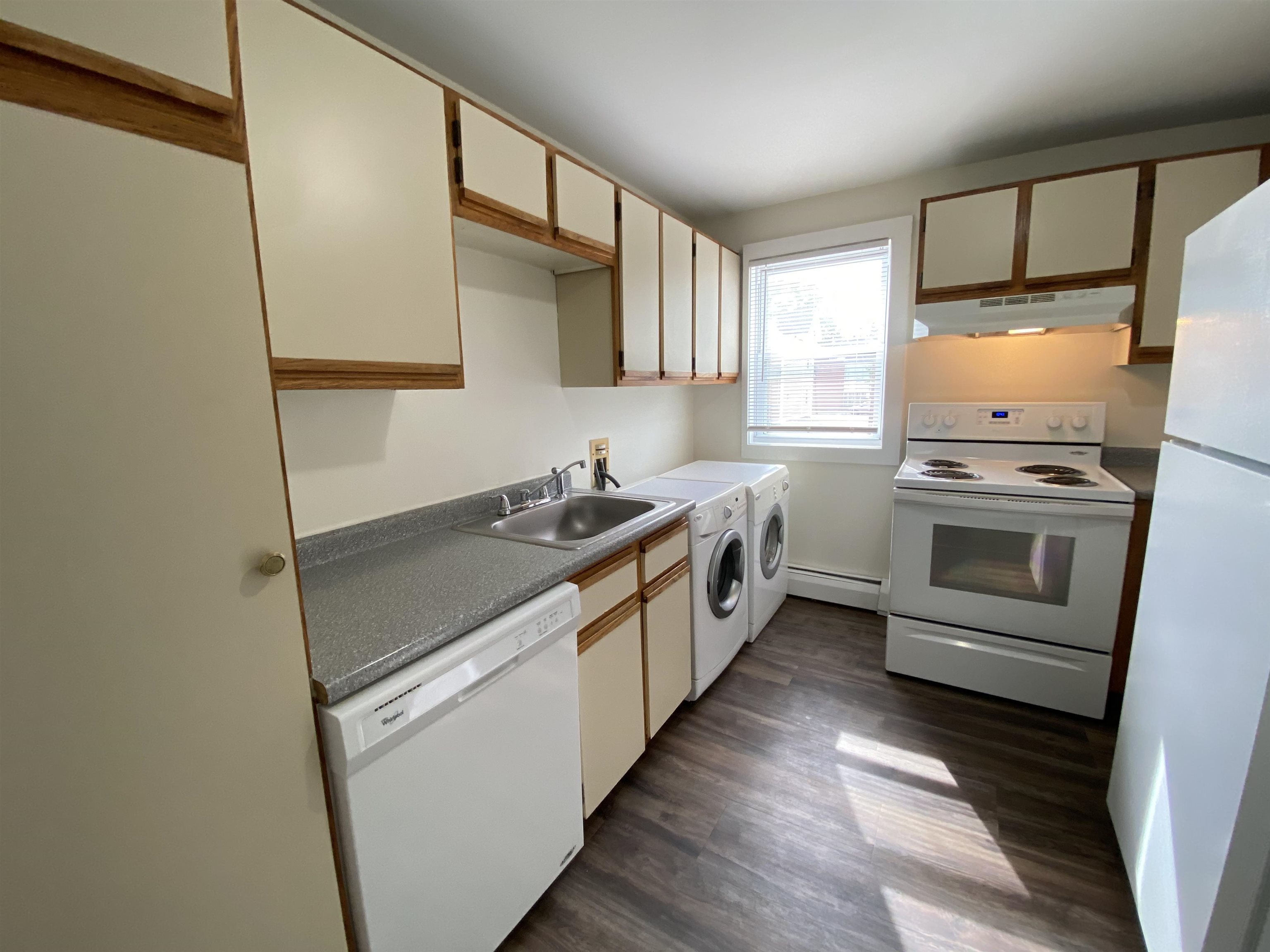 133 Second Street, Unit 2S Manchester, NH 03102 - Photo 5 of 45