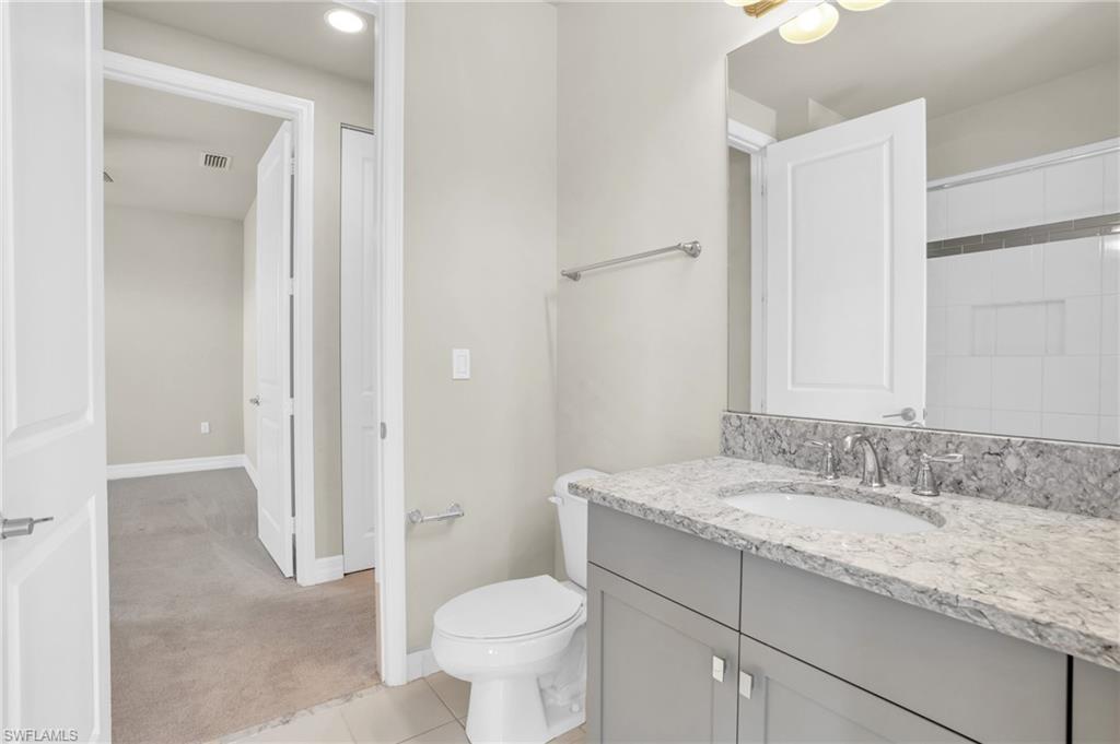 4420 Aurora Street Naples, FL 34119 - Photo 25 of 50 Bathroom 4