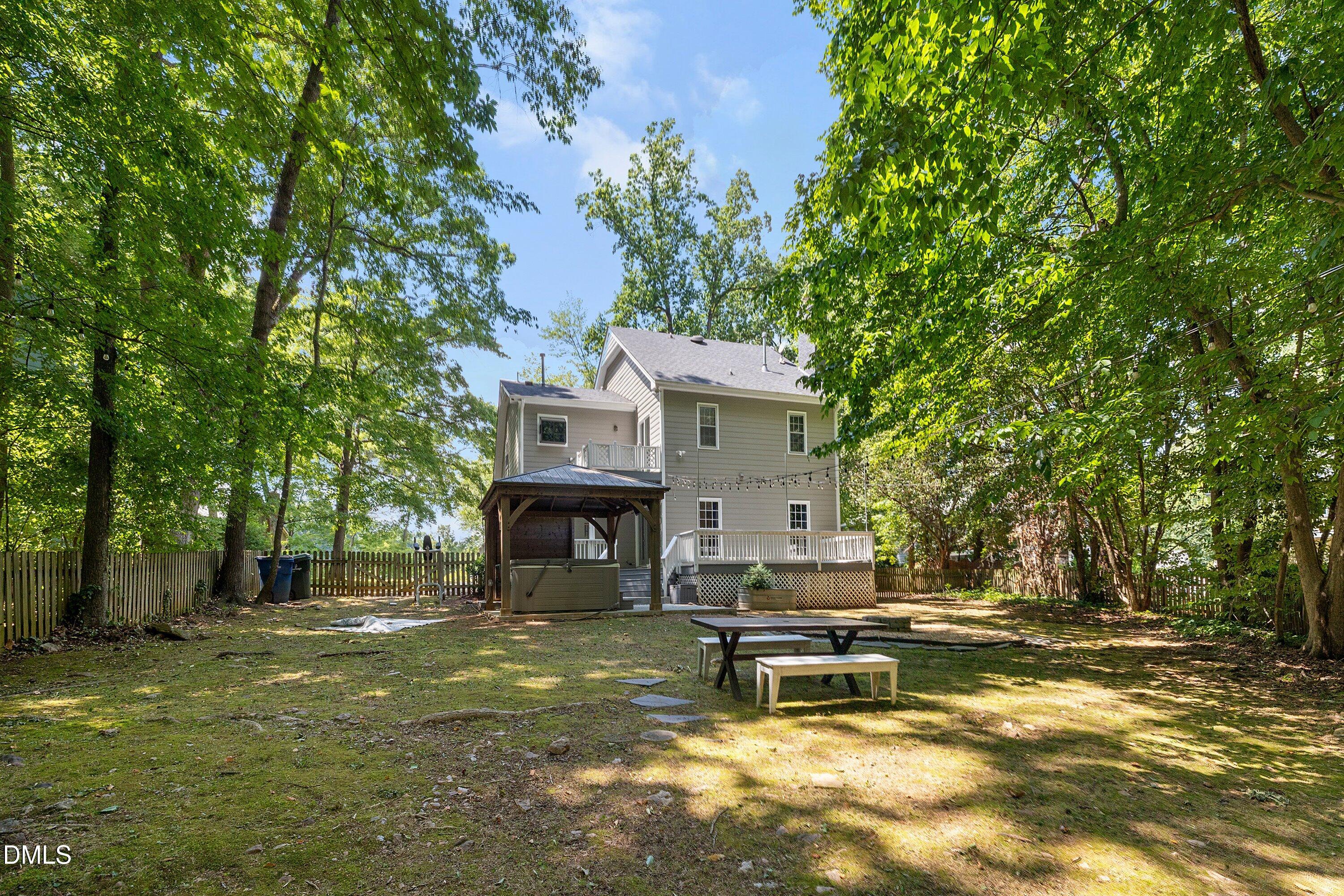 7504 Waverly Place Raleigh, NC 27613 - Photo 53 of 60