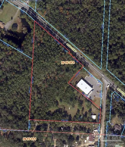 a city view from a balcony