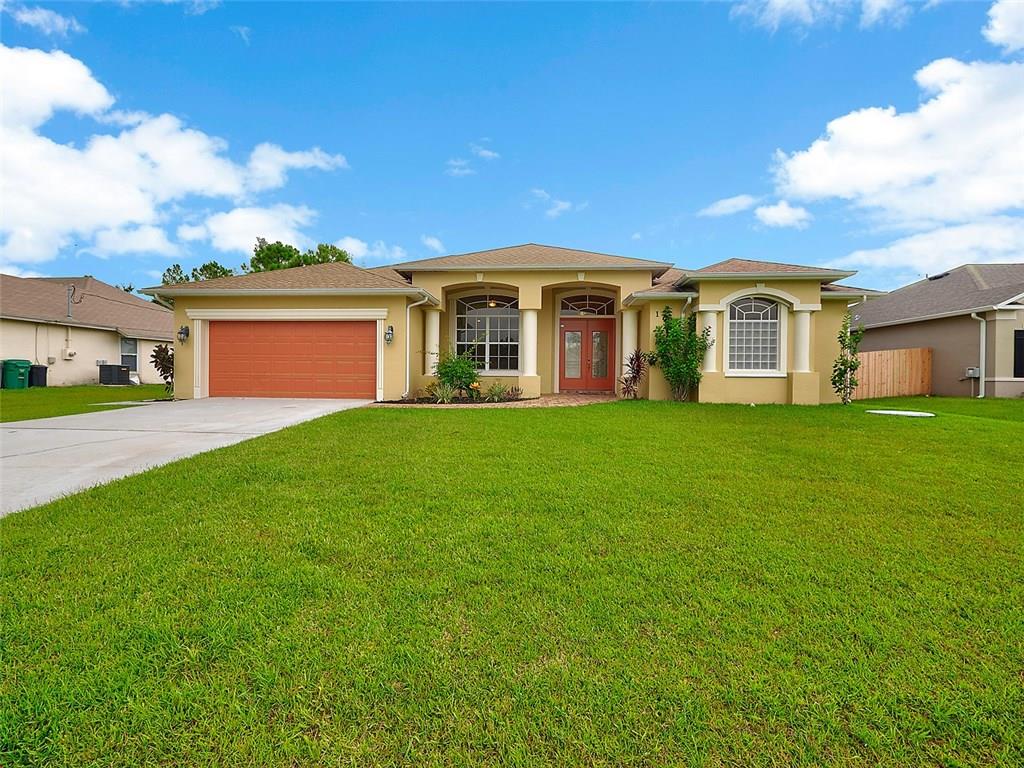 1761 Southwest Palermo Road Port St. Lucie, FL 34987 - Photo 1 of 32 Gallery Image 1