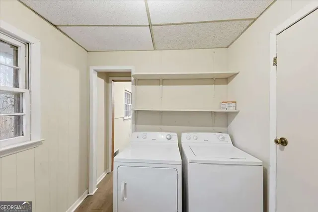 $2,400 | 8435 Campbellton Fai Road, Fairburn, GA 30213